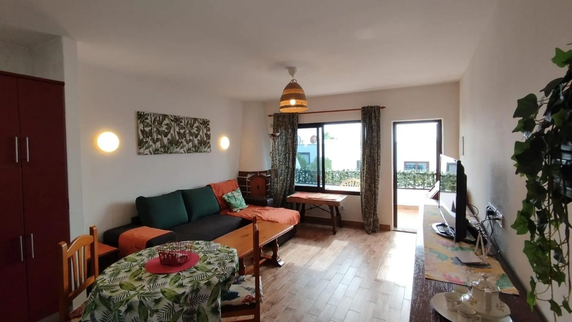 Casa Sauce Appartement Puerto del Carmen