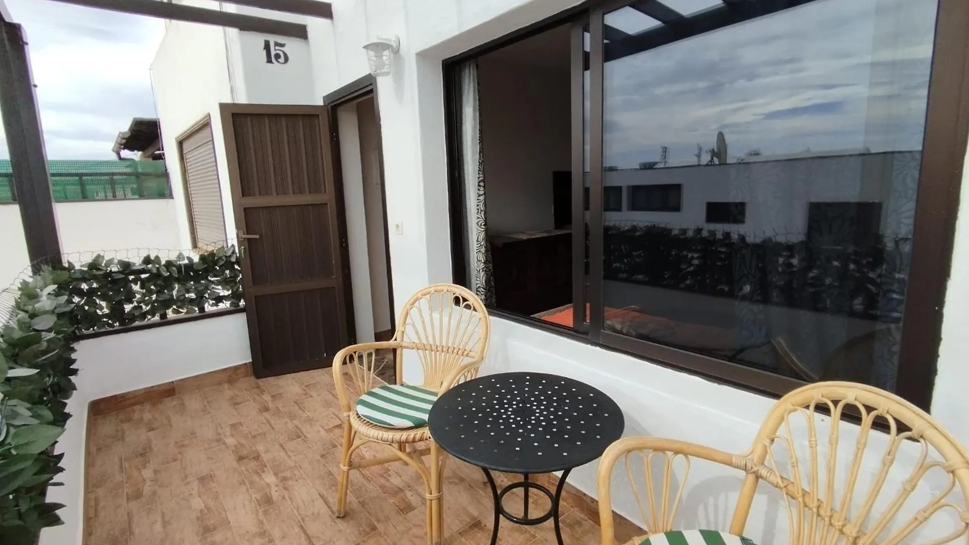 Casa Sauce Appartement Puerto del Carmen  0*, Puerto del Carmen (Lanzarote) Spanje